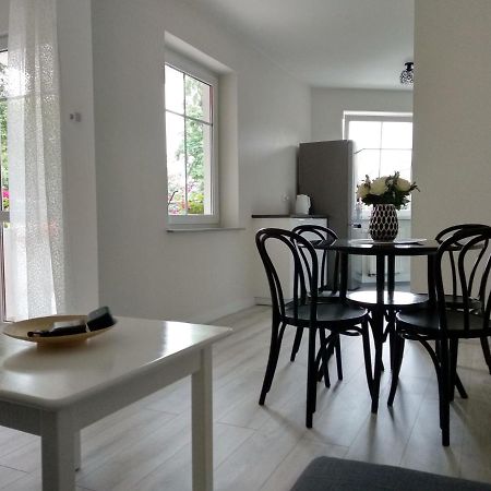Ric Apart - Apartament Mostowa, Centrum Poznan - Parking - Klimatyzacja Eksteriør billede