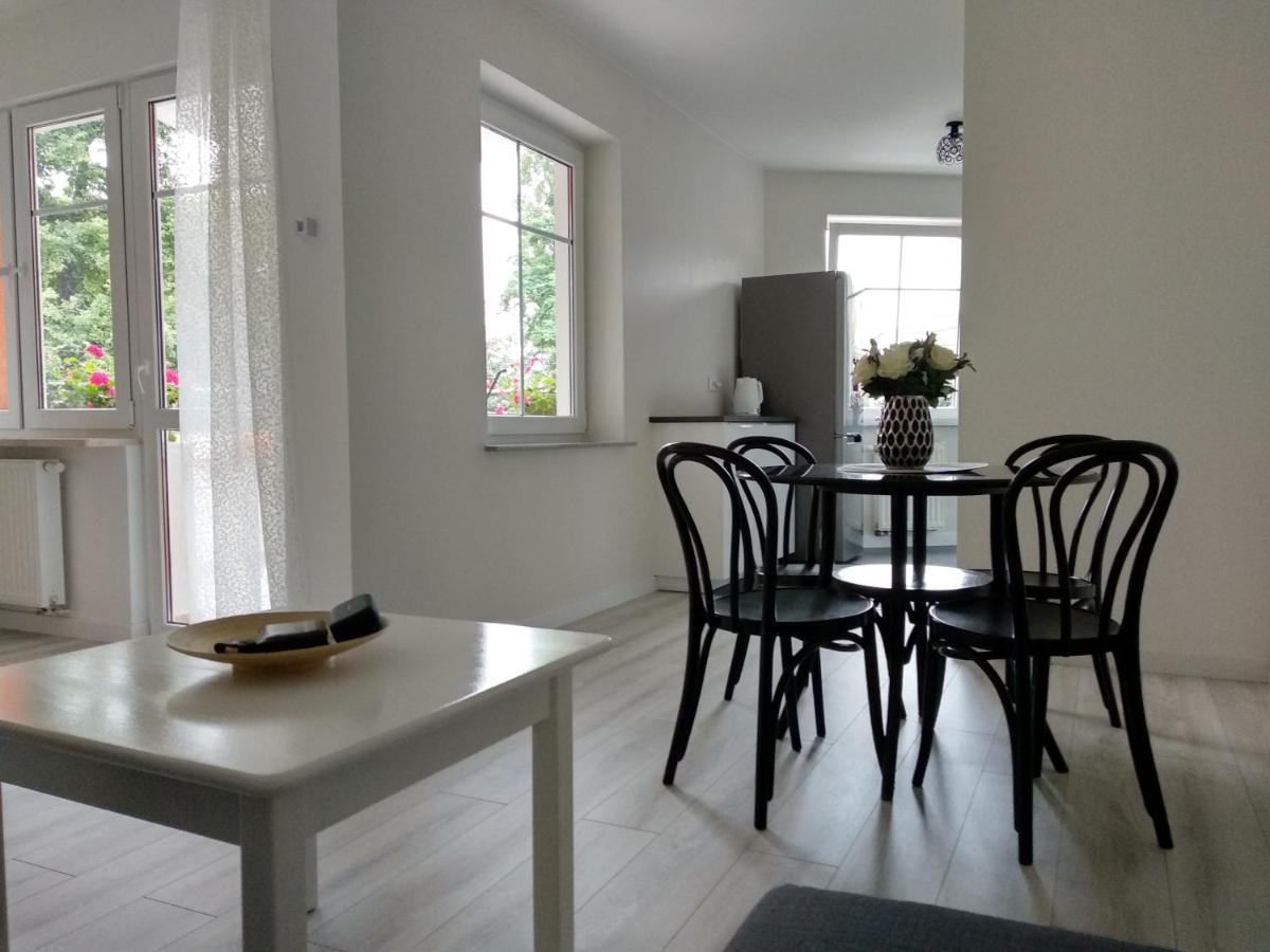 Ric Apart - Apartament Mostowa, Centrum Poznan - Parking - Klimatyzacja Eksteriør billede