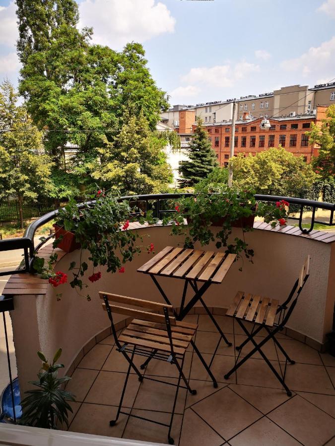 Ric Apart - Apartament Mostowa, Centrum Poznan - Parking - Klimatyzacja Eksteriør billede