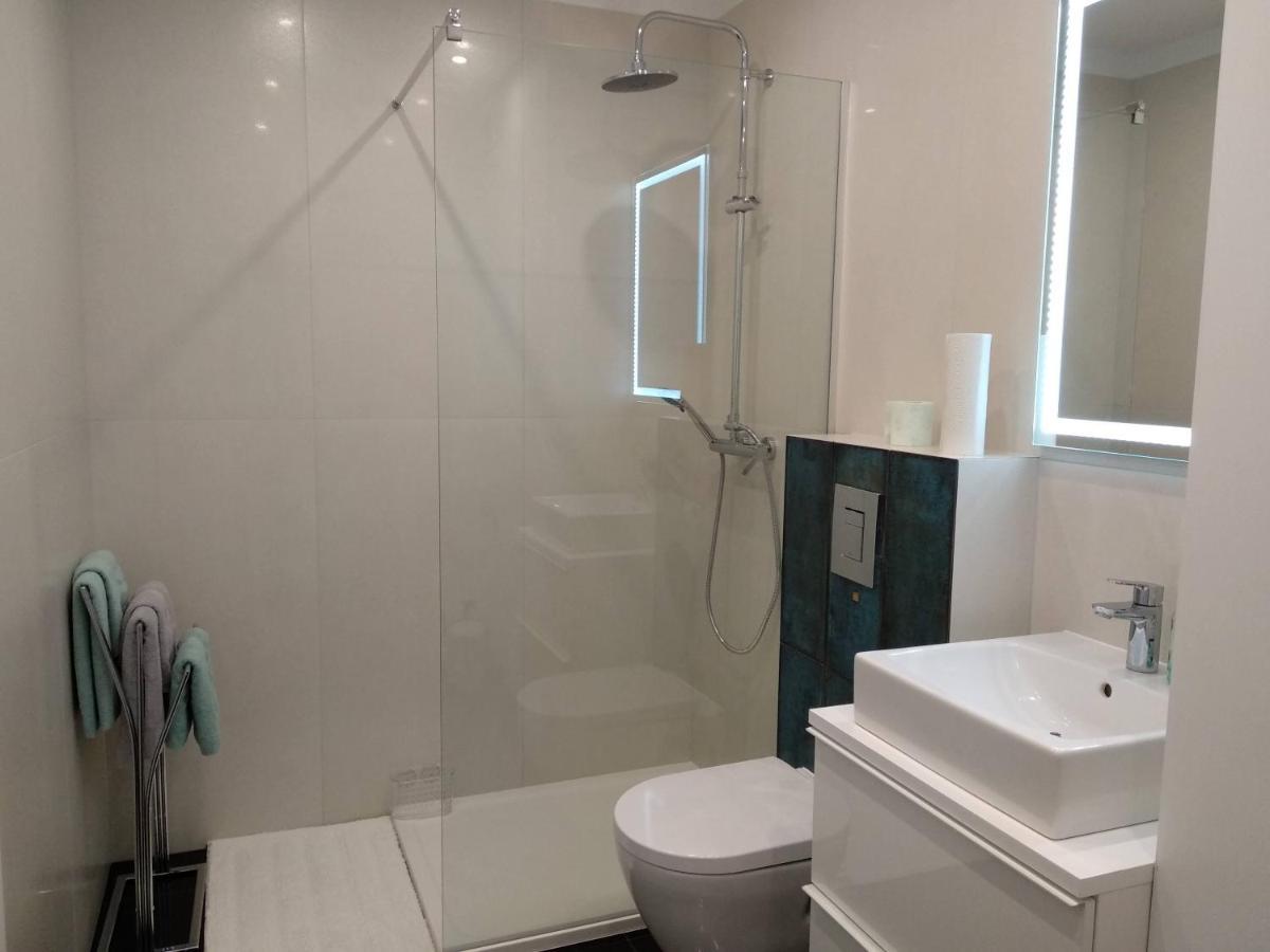 Ric Apart - Apartament Mostowa, Centrum Poznan - Parking - Klimatyzacja Eksteriør billede