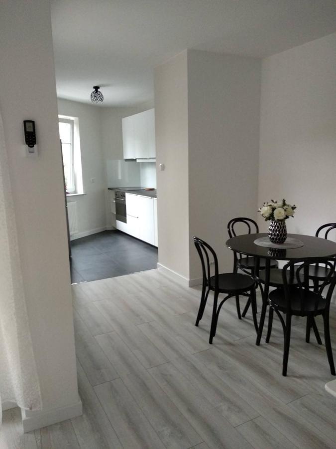 Ric Apart - Apartament Mostowa, Centrum Poznan - Parking - Klimatyzacja Eksteriør billede