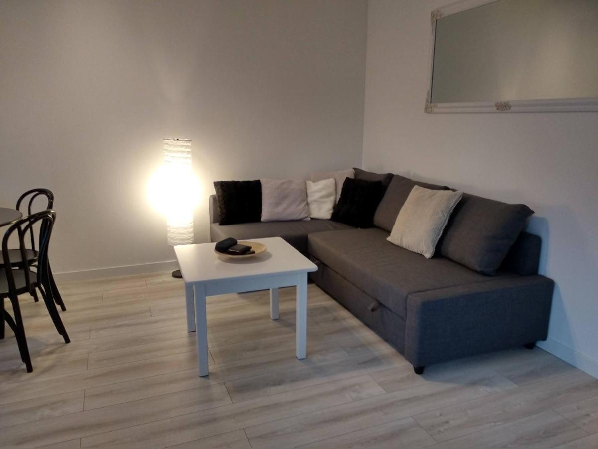 Ric Apart - Apartament Mostowa, Centrum Poznan - Parking - Klimatyzacja Eksteriør billede