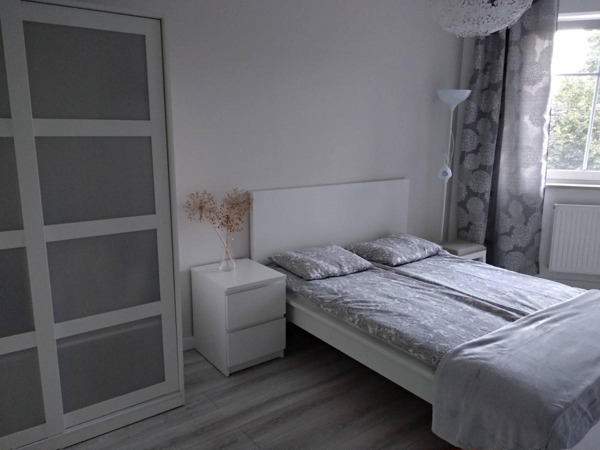 Ric Apart - Apartament Mostowa, Centrum Poznan - Parking - Klimatyzacja Eksteriør billede