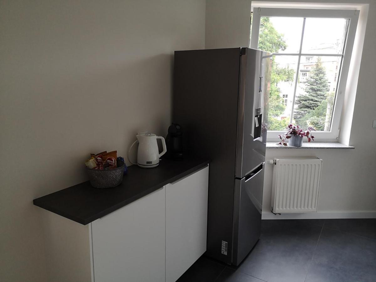 Ric Apart - Apartament Mostowa, Centrum Poznan - Parking - Klimatyzacja Eksteriør billede