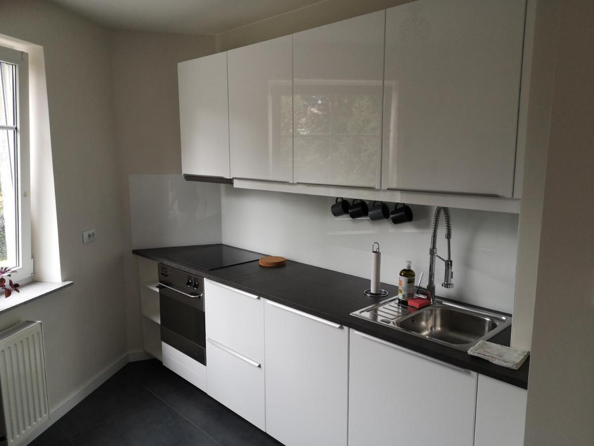 Ric Apart - Apartament Mostowa, Centrum Poznan - Parking - Klimatyzacja Eksteriør billede